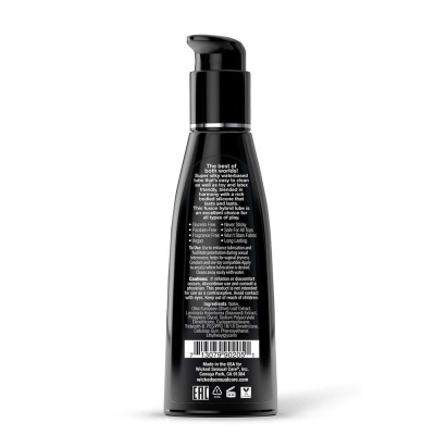 WICKED HYBRID 120ML - 1 2