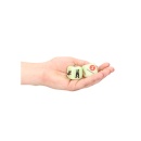 Light Up Your Sexy Night Dice - 4