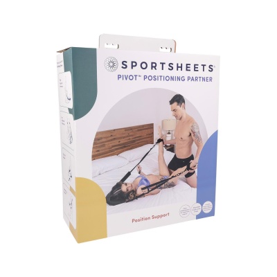 SPORTSHEETS PIVOT POSITIONING PARTNER - 1