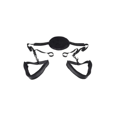 SPORTSHEETS PIVOT POSITIONING PARTNER - 1 2