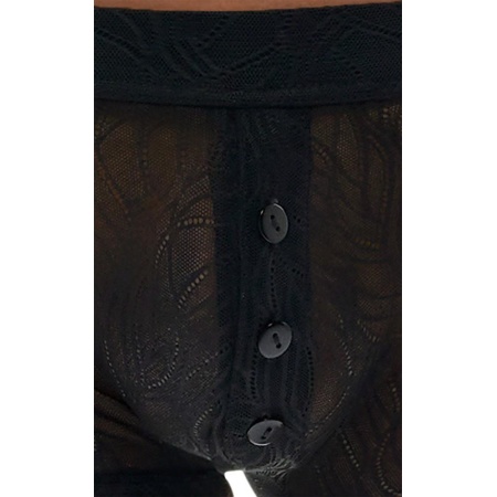 Men's Pants M - 5
