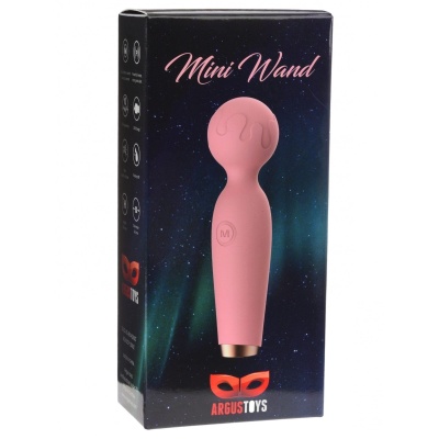 Mini Wand Pink - 1 2