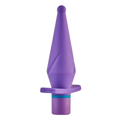 Tingling Touch - 1