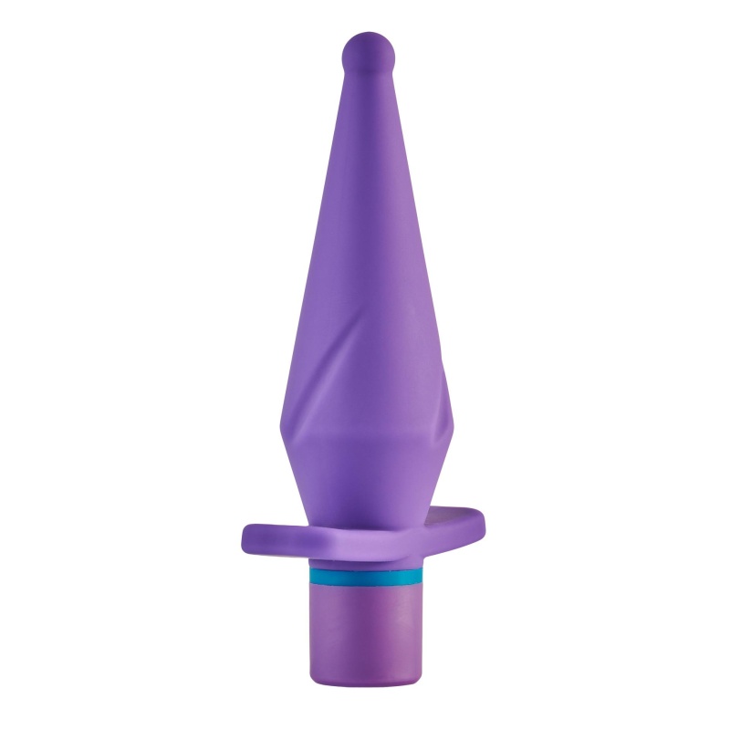 Tingling Touch - 1