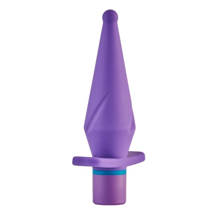 Tingling Touch - 1