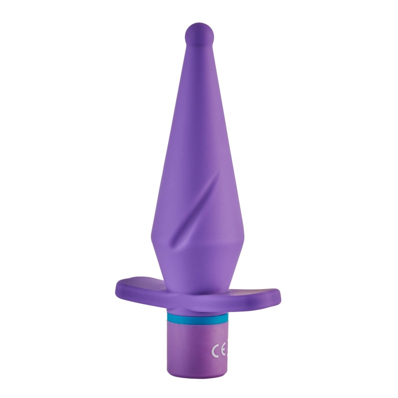 Tingling Touch - 2