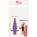 Tingling Touch - 7