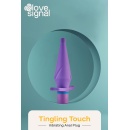 Tingling Touch - 9