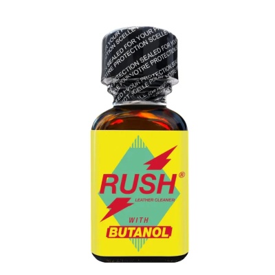Leather Cleaner - Rush Butanol 25ml. - 1