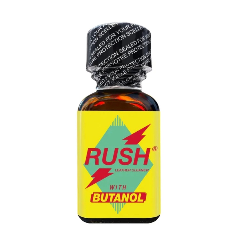 Leather Cleaner - Rush Butanol 25ml. - 1