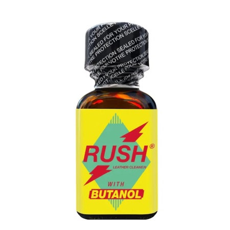 Leather Cleaner - Rush Butanol 25ml. - 1