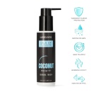 Olejek do masażu kokosowy 120 ml z efektem rozgrzewającym - 1