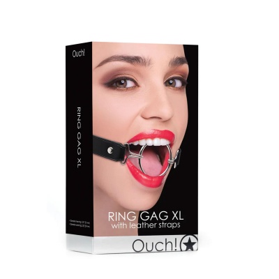 Ring Gag XL - 1 2