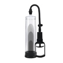 Basic Pump 2 - Water Resistant - Transparent - 1