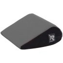 Poduszka erotyczna Liberator Jaz – ergonomiczny klin z mikro aksamitu i pianki poliuretanowej, 48 x 35,5 x 18 cm - 2