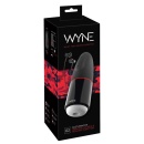 Masturbator 02 – 4 silniki, funkcja ssania, dźwięk i długość 26,2 cm - 1