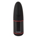 Masturbator 02 – 4 silniki, funkcja ssania, dźwięk i długość 26,2 cm - 3