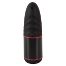 Masturbator 02 – 4 silniki, funkcja ssania, dźwięk i długość 26,2 cm - 4