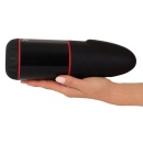 Masturbator 02 – 4 silniki, funkcja ssania, dźwięk i długość 26,2 cm - 6