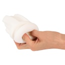 Masturbator 02 – 4 silniki, funkcja ssania, dźwięk i długość 26,2 cm - 9
