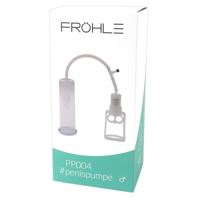 PP004 Penis Pump L Professiona - 1