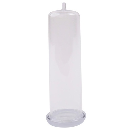 Pompka próżniowa PP004 L Professional – cylinder PC 20 cm, Ø 5,5 cm, ręczna pompka tłokowa z zaworem spustowym - 3