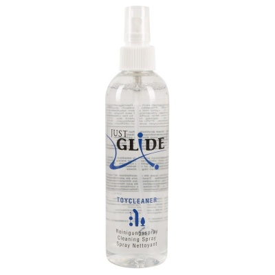 Just Glide Cleaner 250 ml - 1