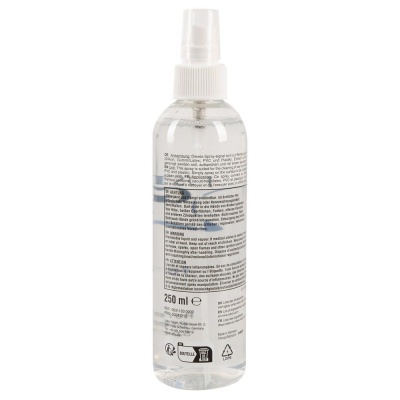 Just Glide Cleaner 250 ml - 1 2