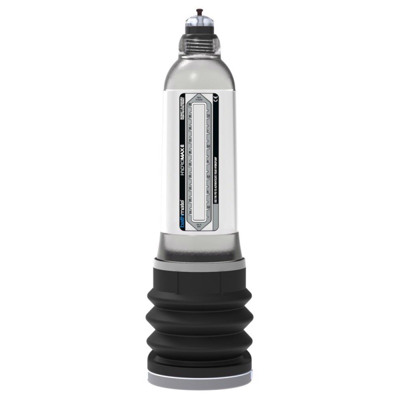 Hydromax8 Clear - 2