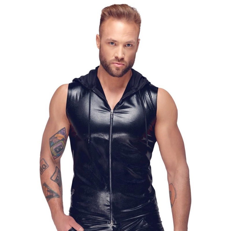 Noir M.Shirt LP-715 - 2