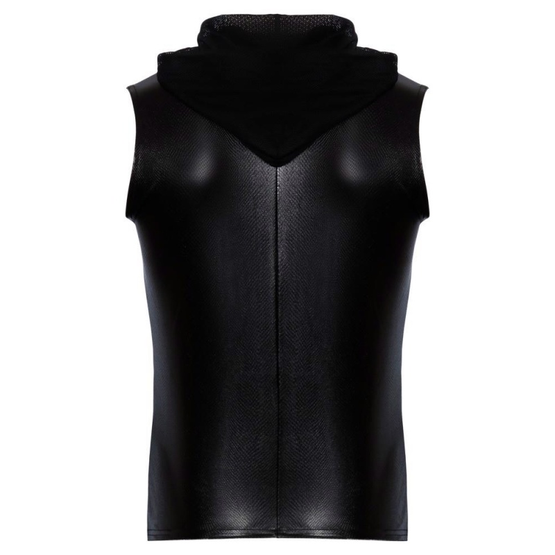 Noir M.Shirt LP-715 - 7