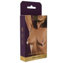 Floral Seduction Clamps - 1
