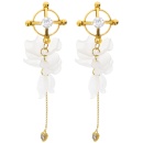 Floral Seduction Clamps - 4