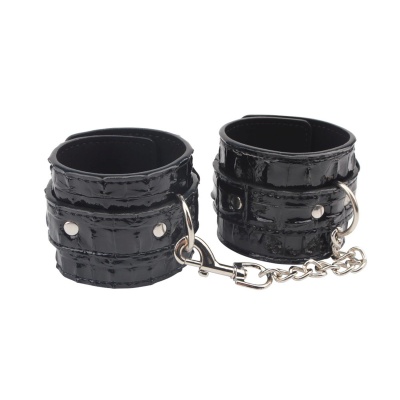 Surrender Wrist Restraints - 1 2