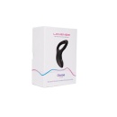 Diamo Pierścień Erekcyjny z Wibracją Krocza i Sterowaniem Aplikacją, dł. 8,9 cm - 6