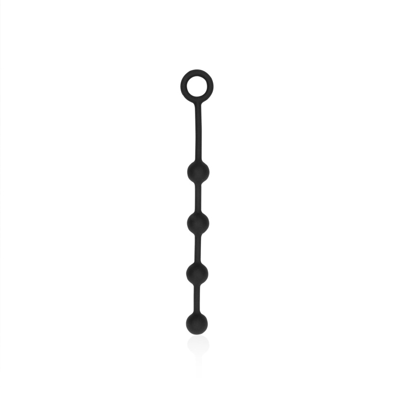 Silicone Anal Balls - Small - 1