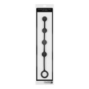 Silicone Anal Balls - Small - 2