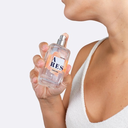 ARES - NATURAL PHEROMONES - PERFUME 50 ML - 2