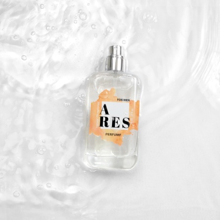 ARES - NATURAL PHEROMONES - PERFUME 50 ML - 5