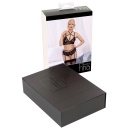Bra Set black LP-723 - 8