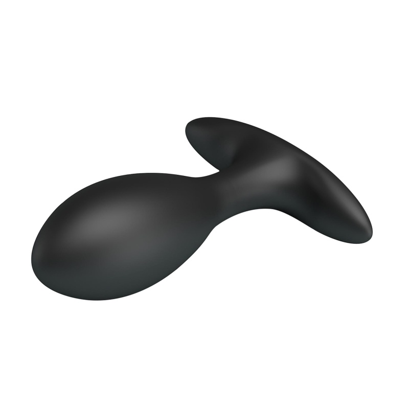 Korek analny Inflatable Anal Plug z regulacją objętości, 13 cm - 6