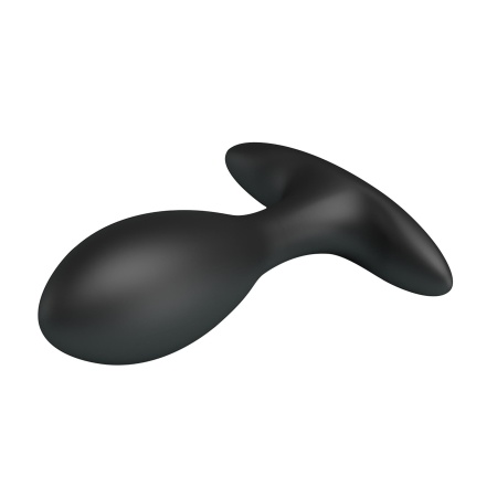 Korek analny Inflatable Anal Plug z regulacją objętości, 13 cm - 6