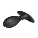 Korek analny Inflatable Anal Plug z regulacją objętości, 13 cm - 6