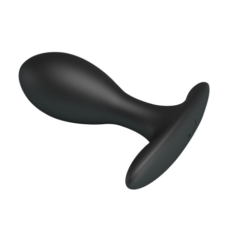 Korek analny Inflatable Anal Plug z regulacją objętości, 13 cm - 7