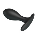 Korek analny Inflatable Anal Plug z regulacją objętości, 13 cm - 7
