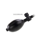 Korek analny Inflatable Anal Plug z regulacją objętości, 13 cm - 9