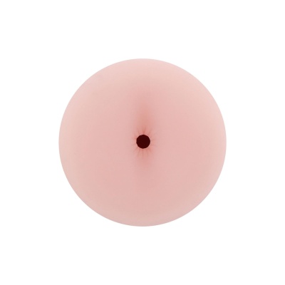 Masturbator analny Fusion X z wibracjami, 18 cm - 1 2