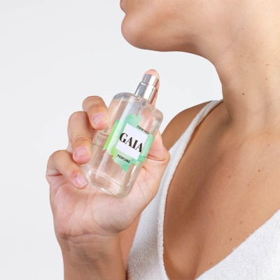 GAIA - NATURAL PHEROMONES - PERFUME 50 ML - 1 2