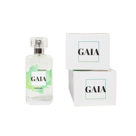 GAIA - NATURAL PHEROMONES - PERFUME 50 ML - 3