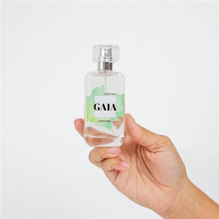GAIA - NATURAL PHEROMONES - PERFUME 50 ML - 4